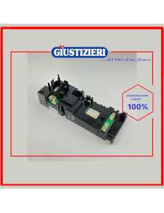 control module