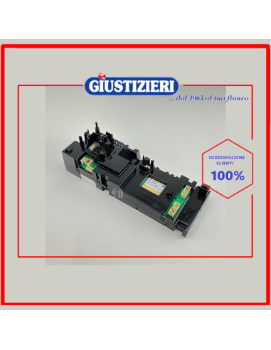 control module