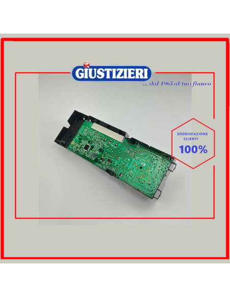 control module