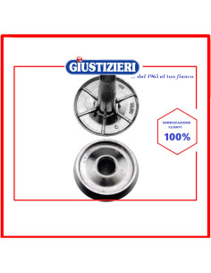 bruciatore rapido alluminio piano cottura ricambi cucina