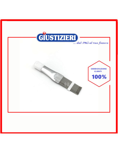 pettine per alette ct-352 frigorifero universale
