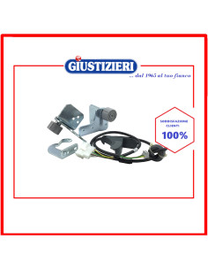 kit reversibilità porta originale frigorifero whirlpool