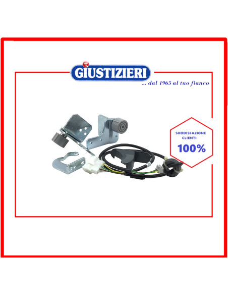 kit reversibilità porta originale frigorifero whirlpool