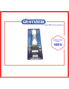 pettine per alette ct-352 frigorifero universale 2