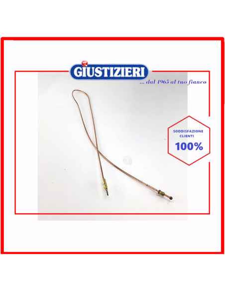 griglia-termocoppia short 110mm