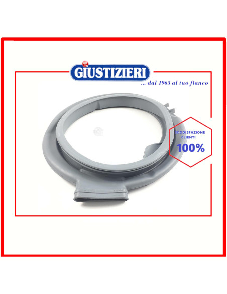 guarnizione oblò originale asciugatrice whirlpool