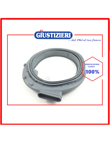 guarnizione oblò originale asciugatrice whirlpool