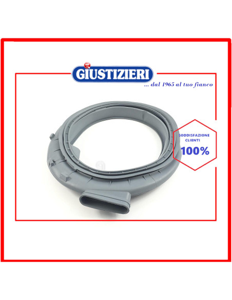 guarnizione oblò originale asciugatrice whirlpool