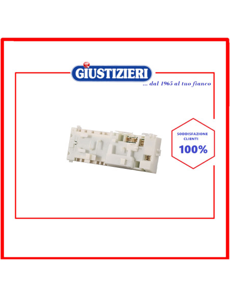 scheda elettronica originale lavatrice bosch