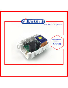 scheda elettronica inverter originale lavatrice electrolux