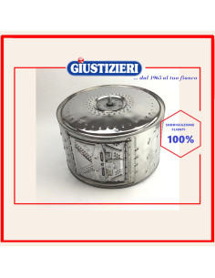 cestello 0.4w/0.4e/1 originale lavatrice whirlpool 2