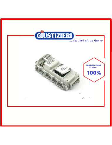 scheda elettronica timer 152 fw064 md508 par024 originale lavastoviglie smeg