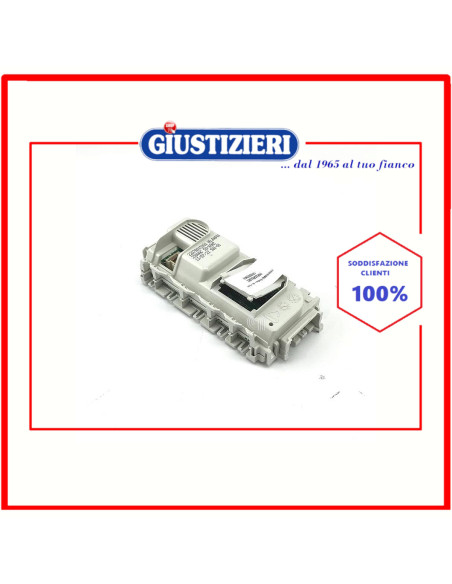 scheda elettronica timer 152 fw064 md508 par024 originale lavastoviglie smeg