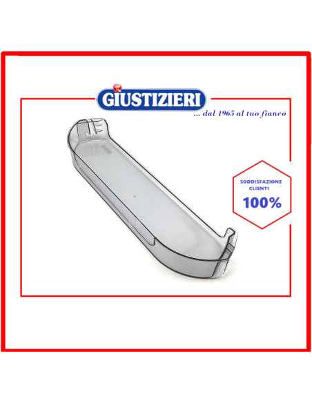 balconcino porta frig. 54x50x60 mm