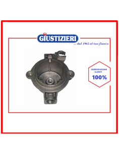 SUPPORTO BRUCIATORE ARISTON...