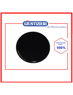 PIATTELLO SMALTATO LUCIDO...