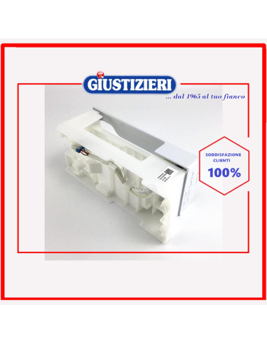 ice maker w4 12v
