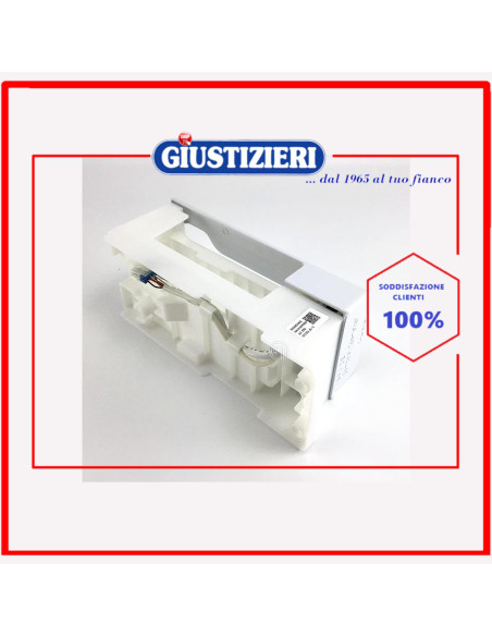 ice maker w4 12v