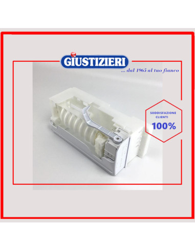 ice maker w4 12v