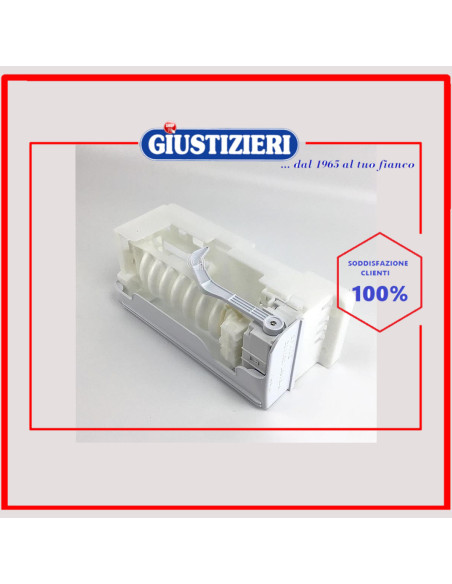 ice maker w4 12v