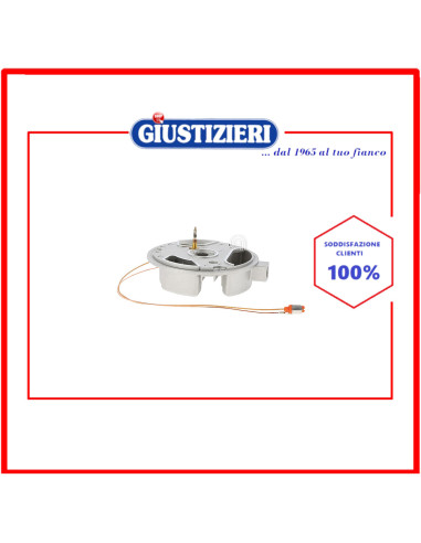 bruciatore originale piano cottura bosch