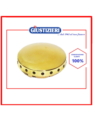 SPARTIFIAMMA GLEM GAS 4 TACCHE IN...