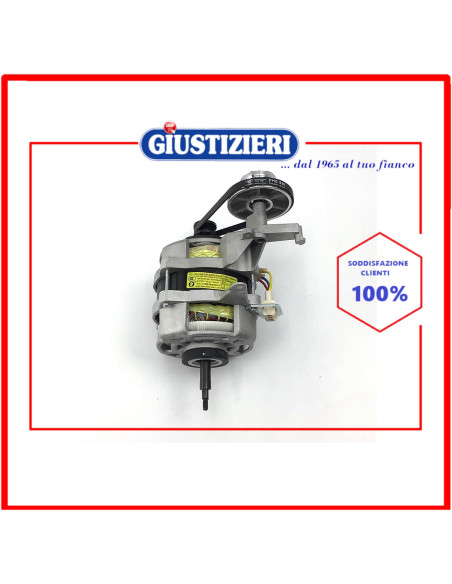 drying motor