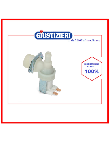 ELETTROVALVOLA 1 VIA 90° BP TP