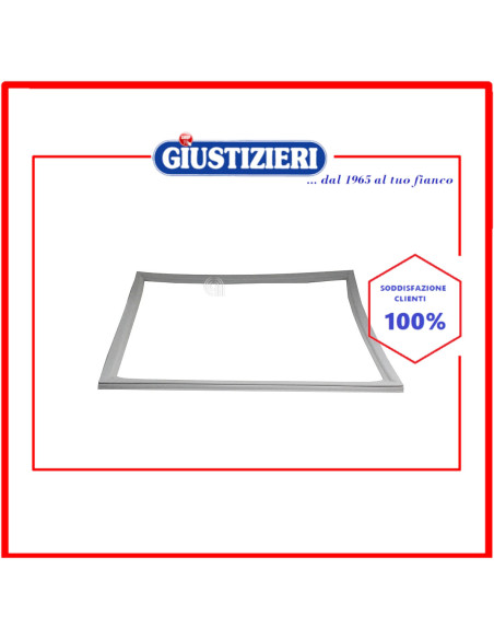 guarnizione magnetica originale congelatore electrolux