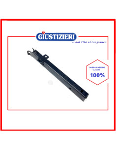 portarullo cerniera porta originale forno whirlpool 2