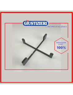 griglia nera un fuoco aphrod 2