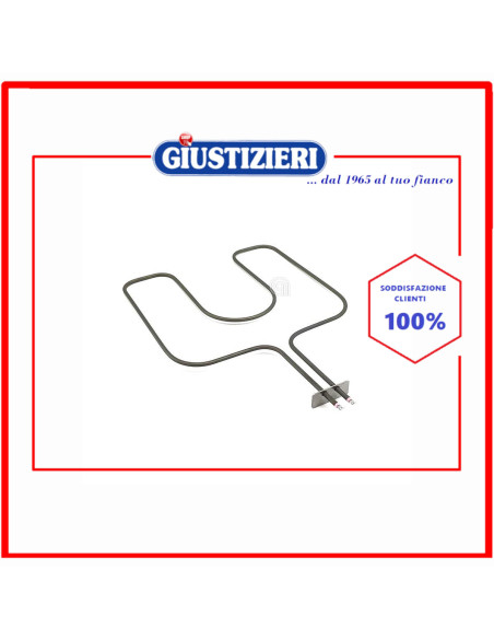 heater sheath bottom ac230v 600w su