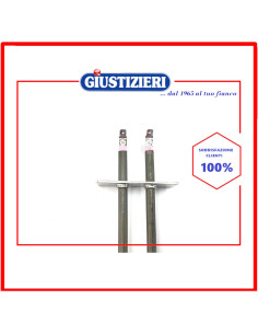 heater sheath bottom ac230v 600w su 2