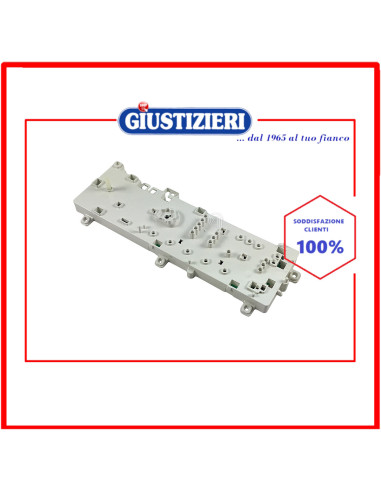 scheda elettronica originale lavatrice electrolux