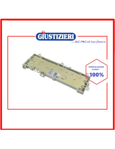 scheda elettronica originale lavatrice electrolux 2