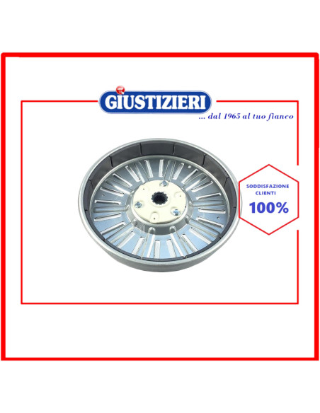 rotor assembly