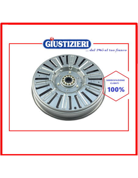 rotor assembly