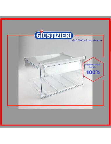 cassetto congelatore,intermedi