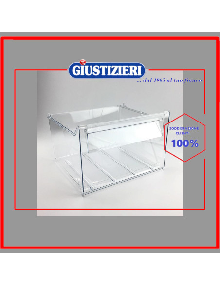 cassetto congelatore,intermedi