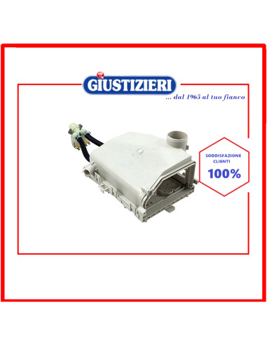 housing drawer volga pjt wf180