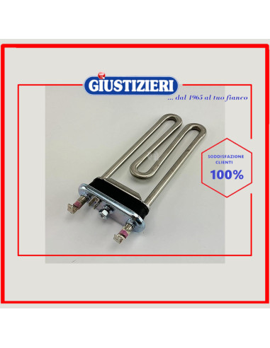 svc-heater wash midea odm 230v 1800