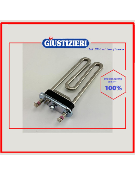 svc-heater wash midea odm 230v 1800