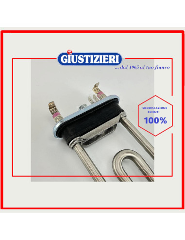 svc-heater wash midea odm 230v 1800