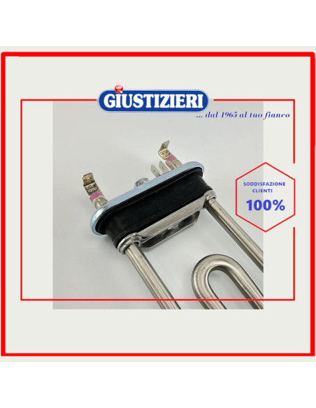 svc-heater wash midea odm 230v 1800