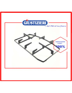 griglia centr. smalt