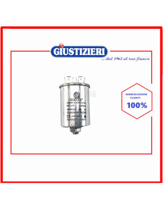 condensatore metallico 8uf lavatrice universale 2