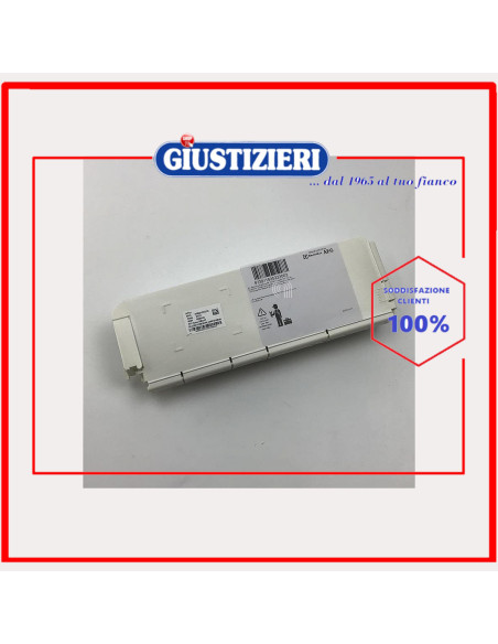 scheda elettronica programmata originale lavastoviglie electrolux