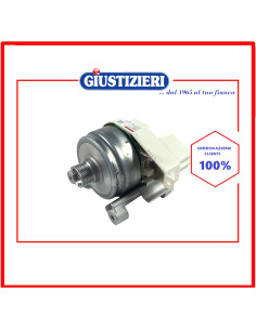 motore bpm askoll h15+pfc