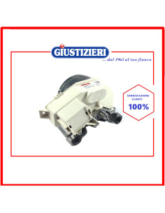 motore bpm askoll h15+pfc 2