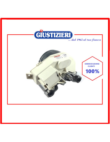 motore bpm askoll h15+pfc